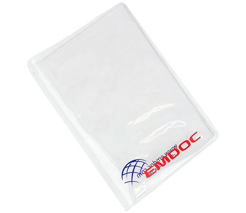 Capa para Carteira de Trabalho