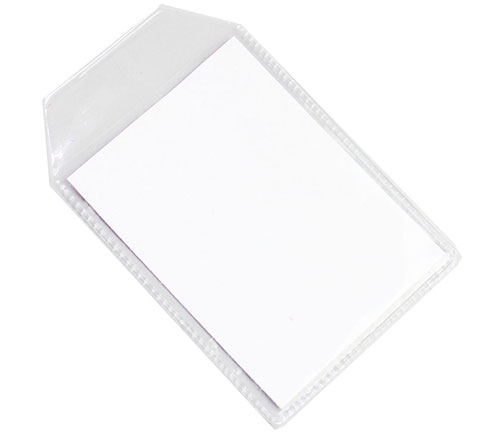 Capa para Carteira de Vacinação