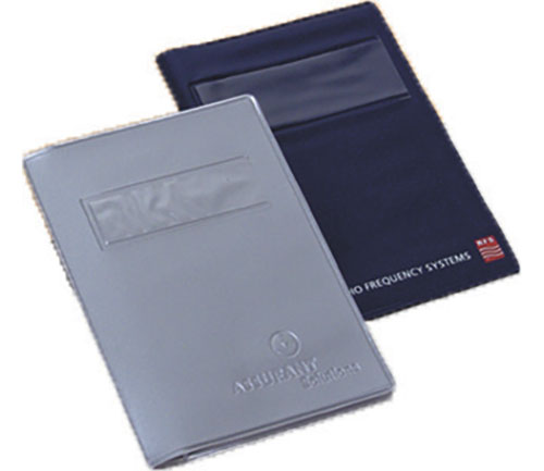 Capa para Passaporte / Tag para Bagagens