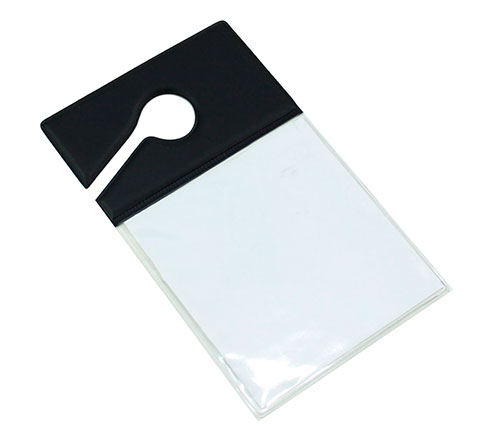 Crachás para Veículos