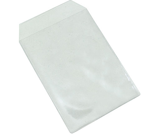 Envelope com Aba de Fechamento