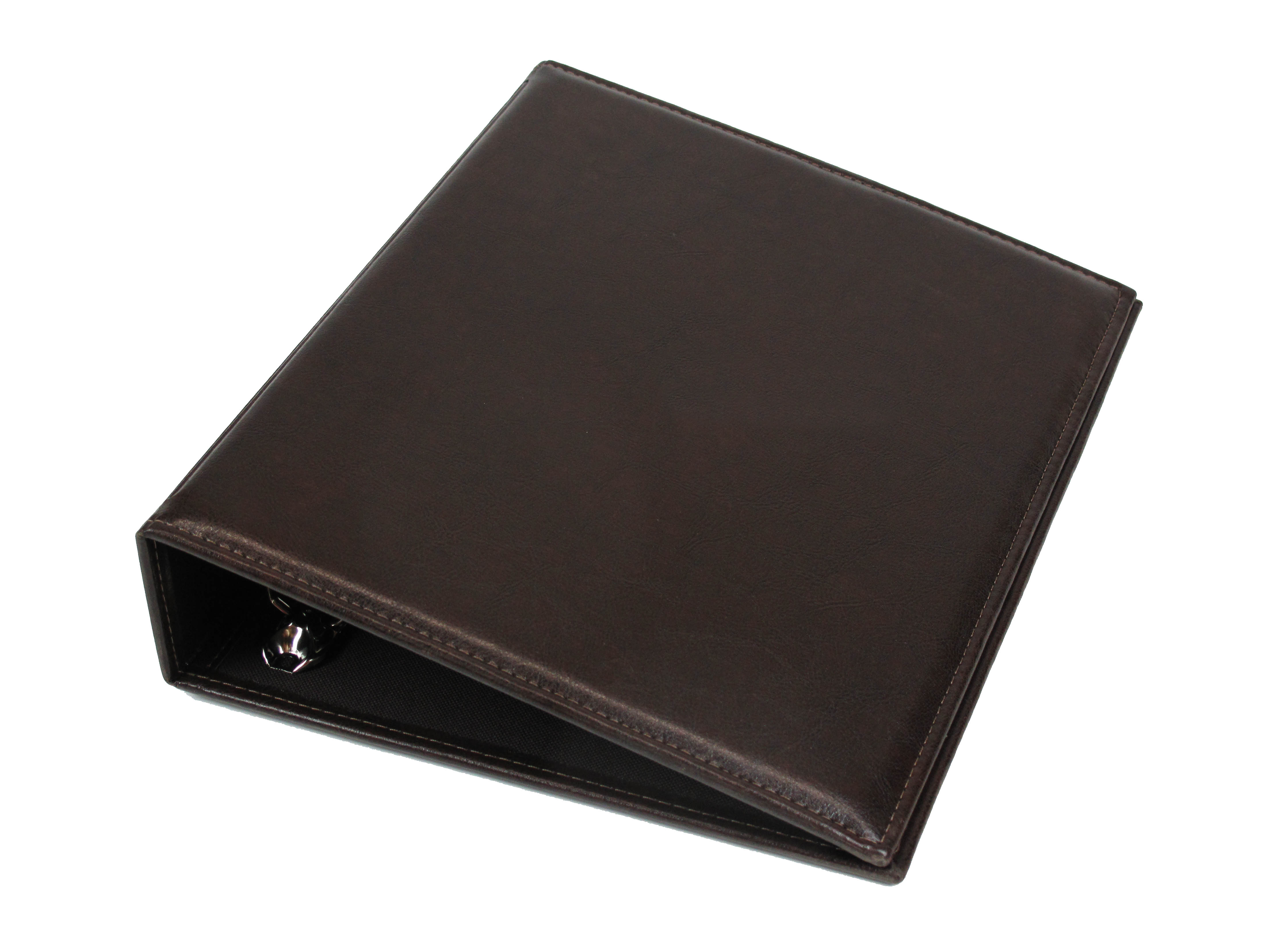 Pasta Fichário Prontuário Médico Costurada